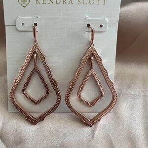 Kendra Scott Stud Earrings